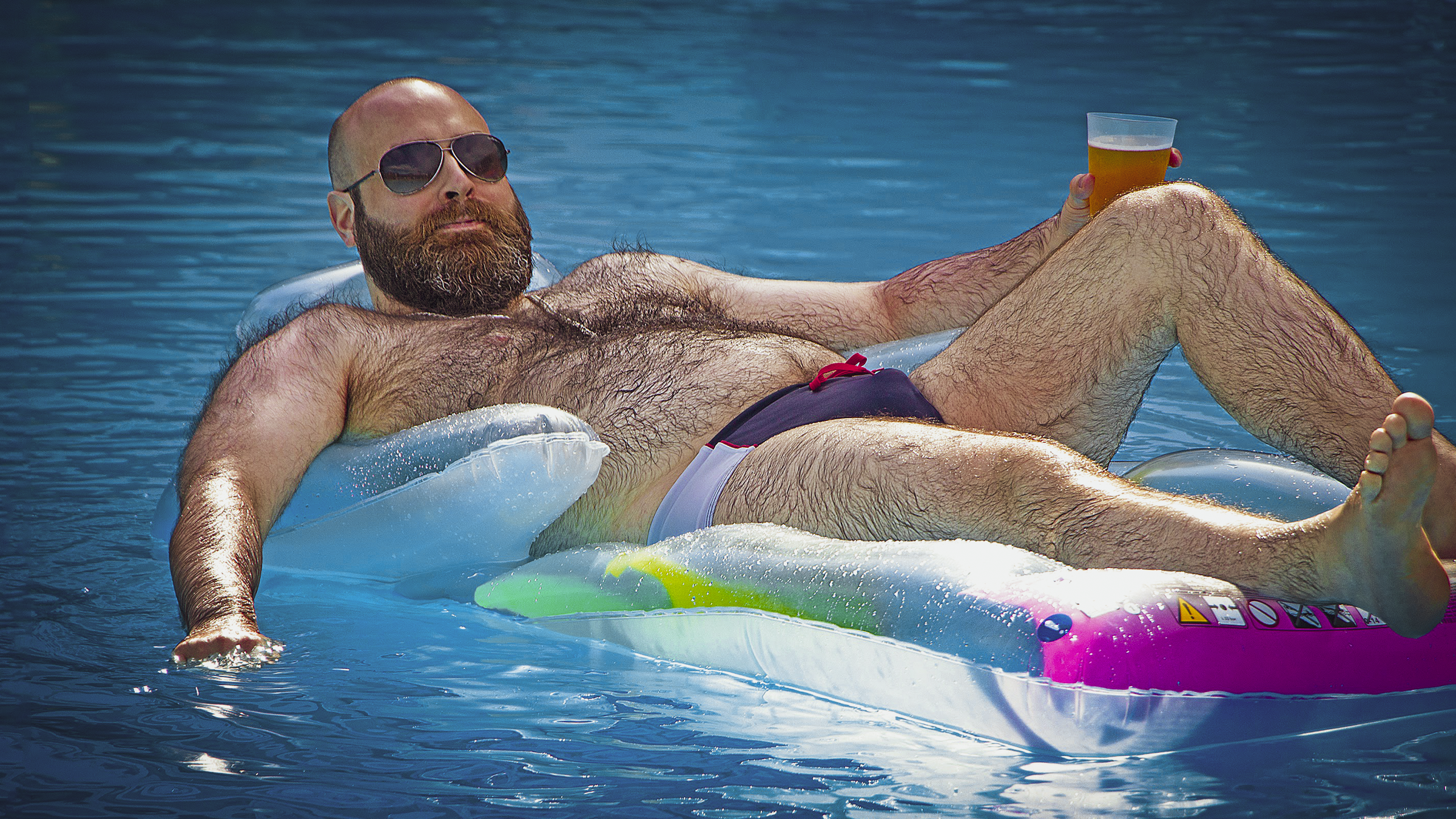 Gran Canaria Bear Carnival