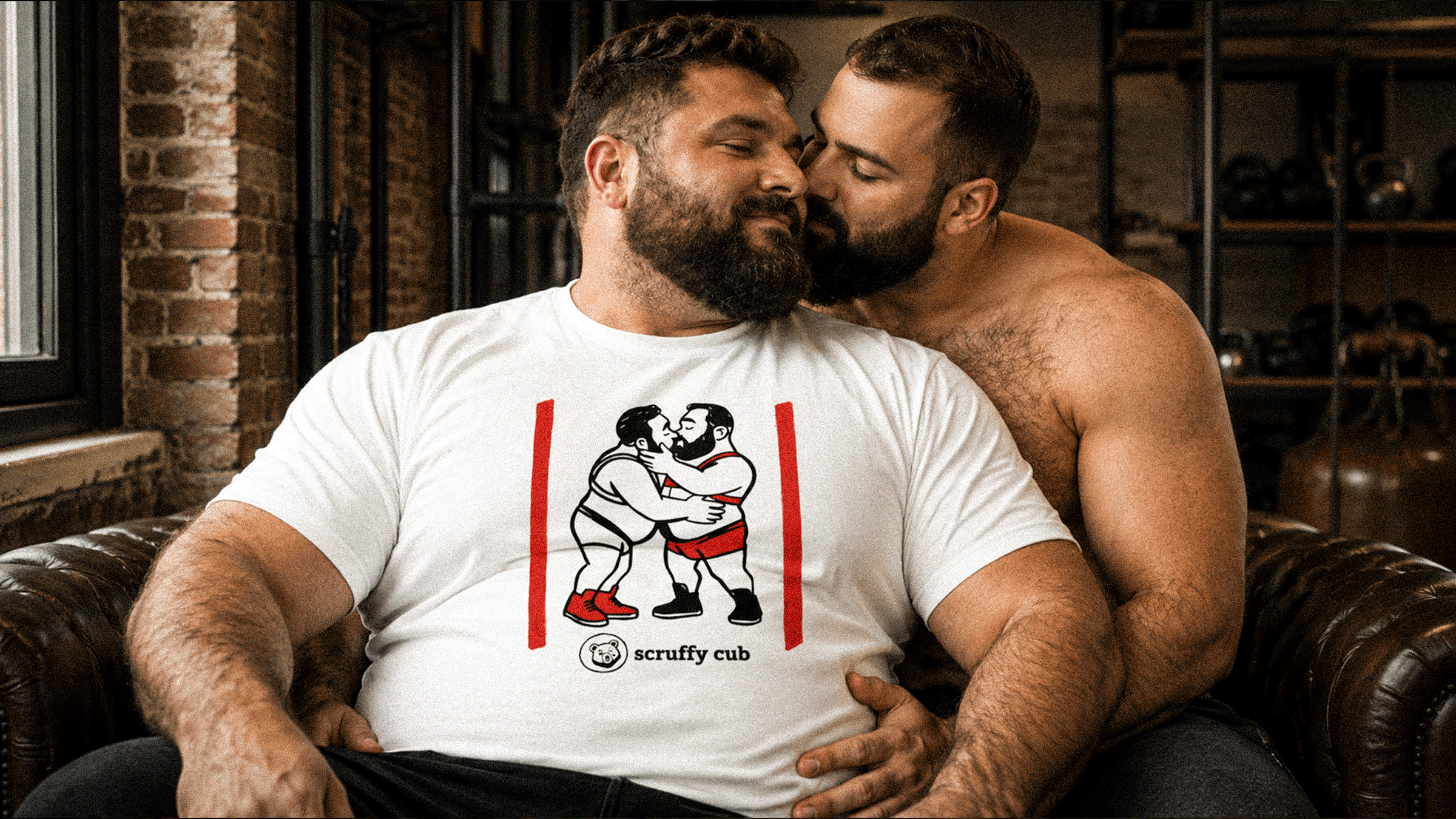 HOW TO DRESS A BEAR BODY.