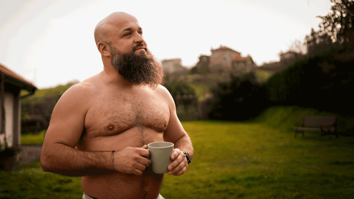 GAY OVER 40: YOU WERE NEVER MEANT TO STAY 25.