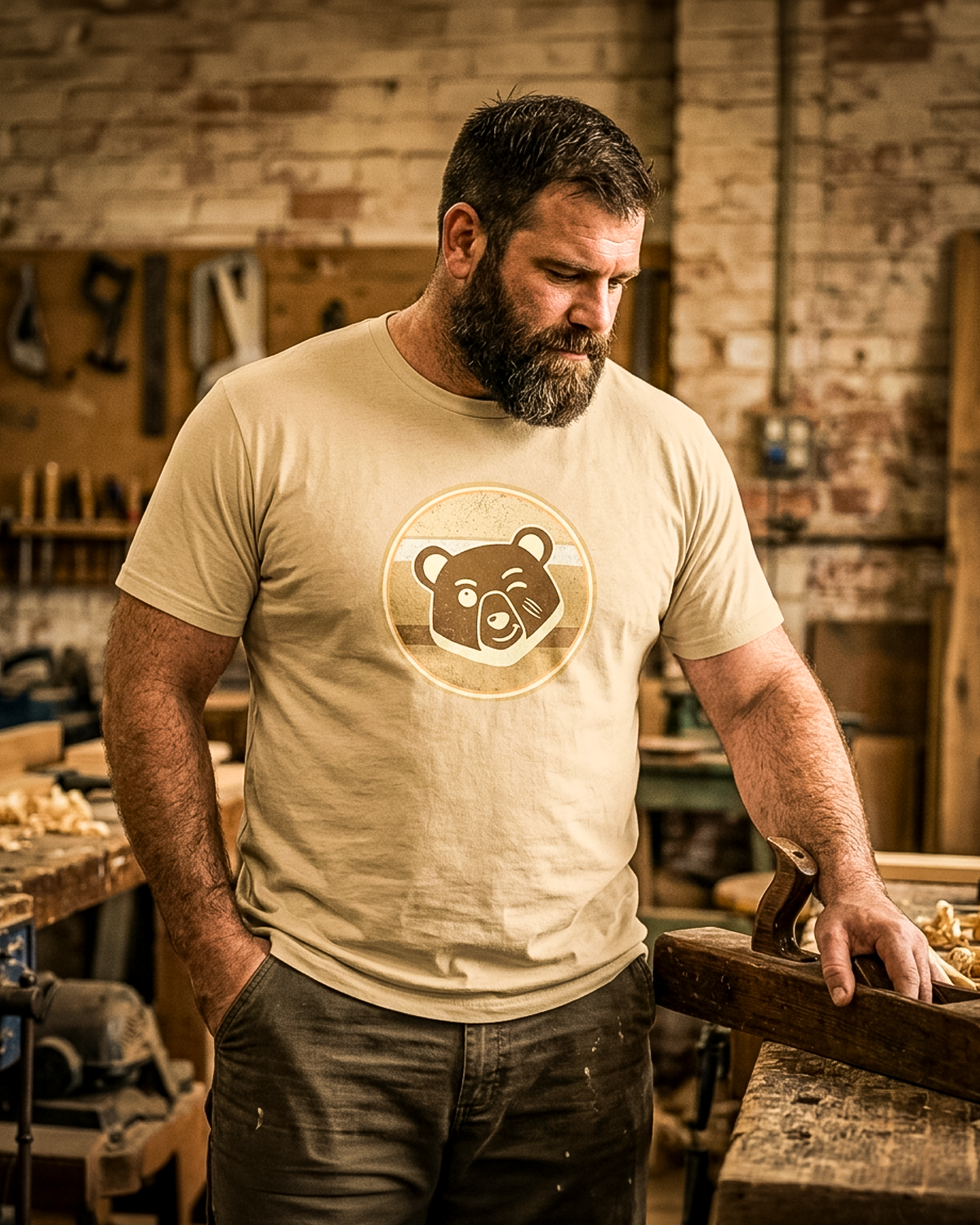 Horizon Desert Shirt