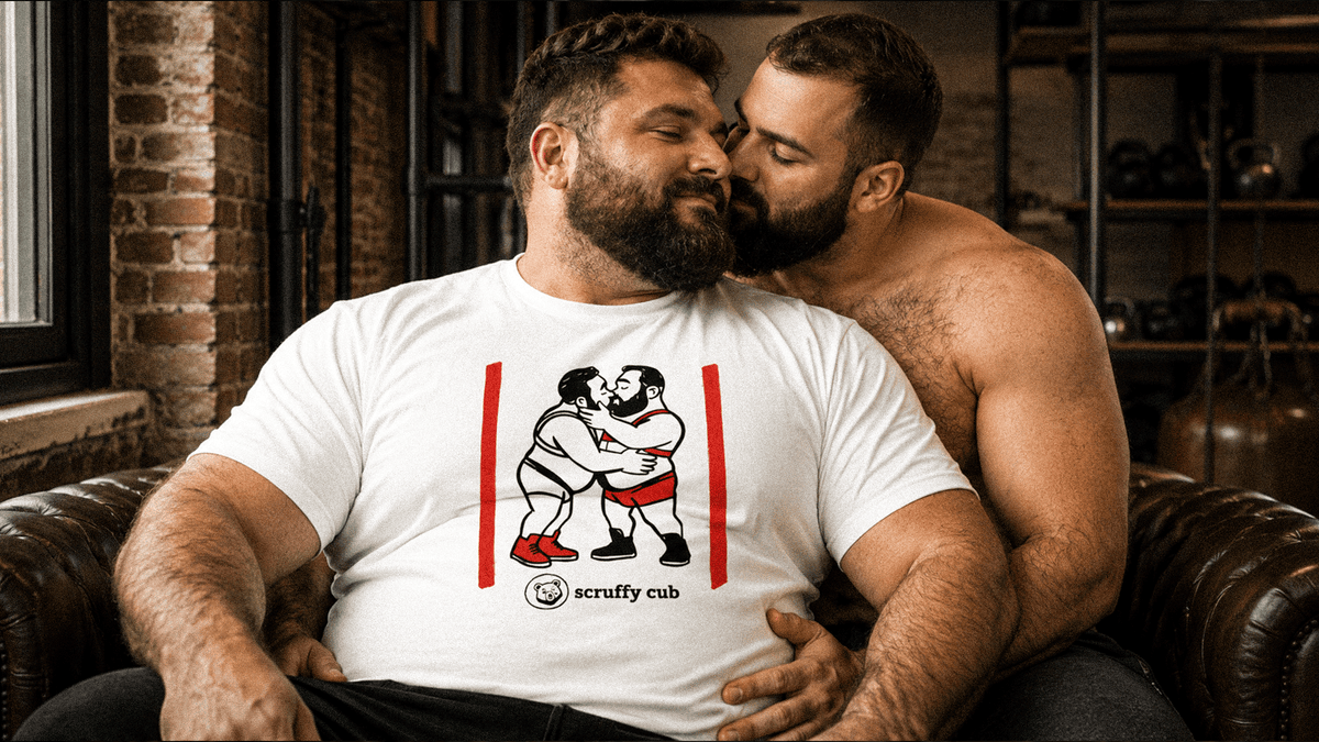 HOW TO DRESS A BEAR BODY.