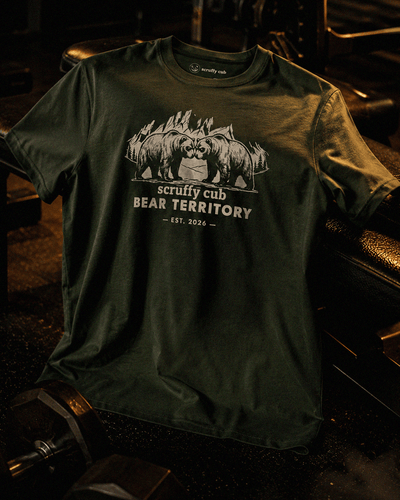 Bear Territory Shirt