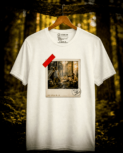 Composed Shirt