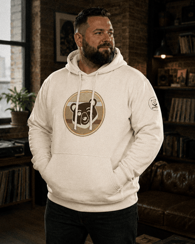 Horizon Desert Hoodie