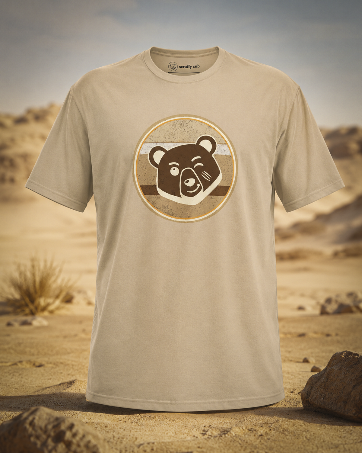 Horizon Desert Shirt