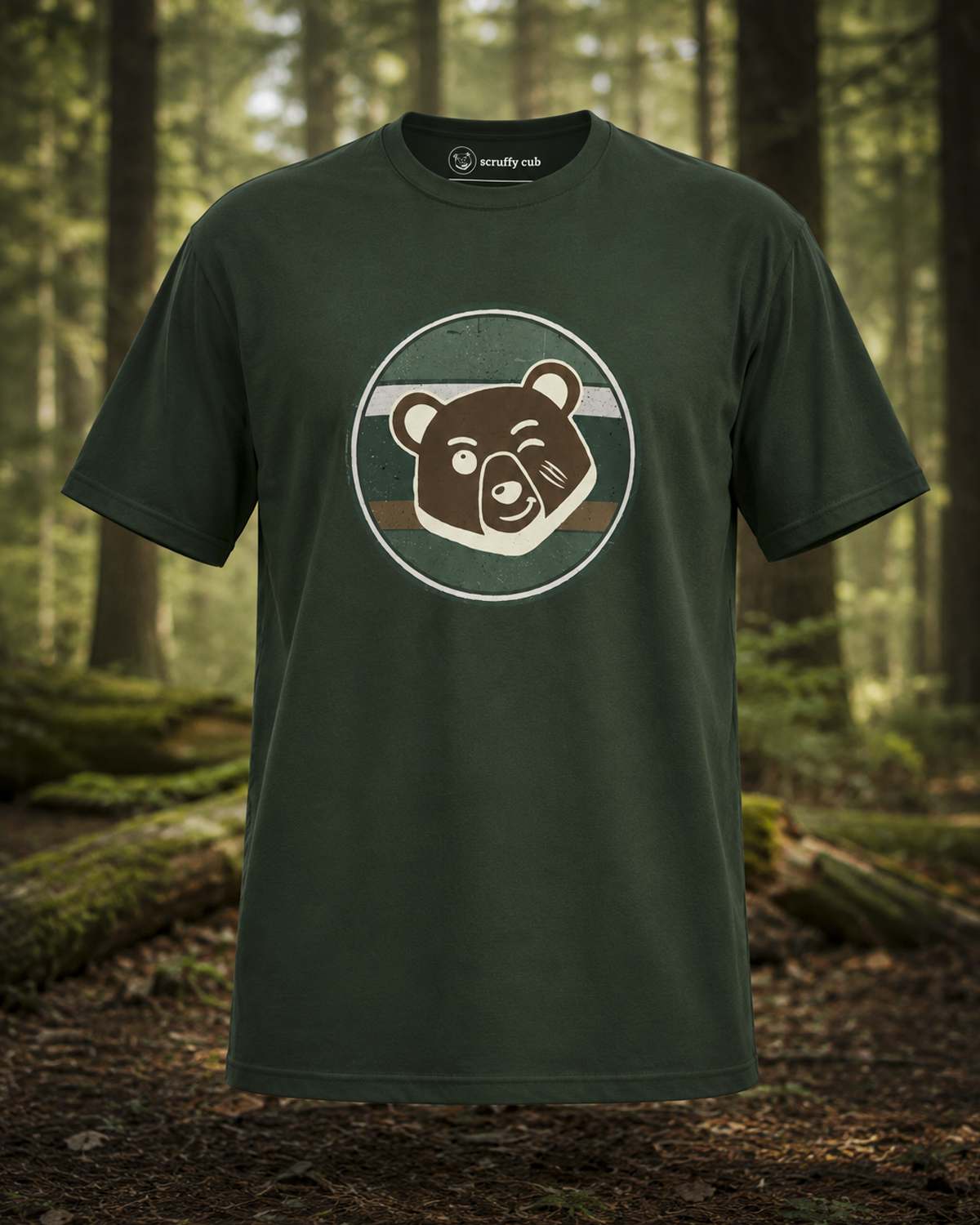 Horizon Forrest Shirt