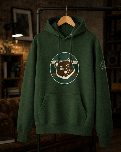 Horizon Forest Hoodie