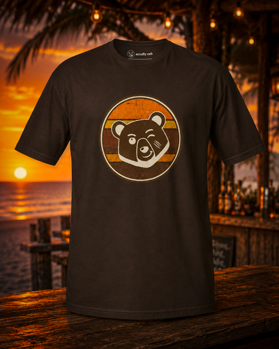 Horizon Sunset Shirt