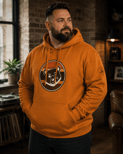Horizon Sunset Hoodie