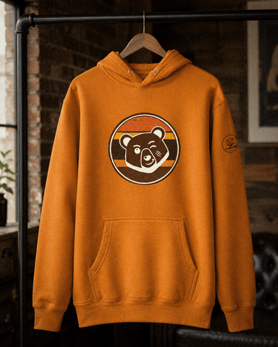 Horizon Sunset Hoodie