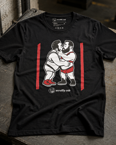 Scratch Bears Shirt