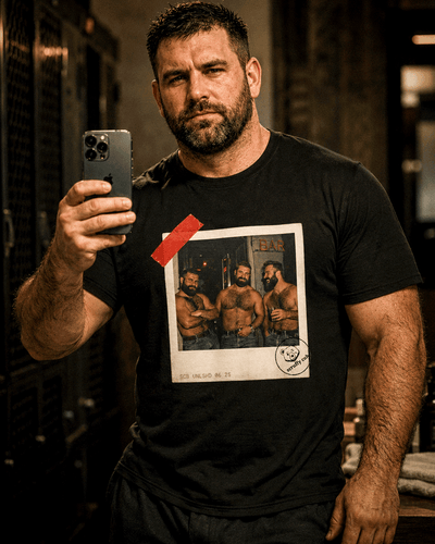 Unleashed Shirt