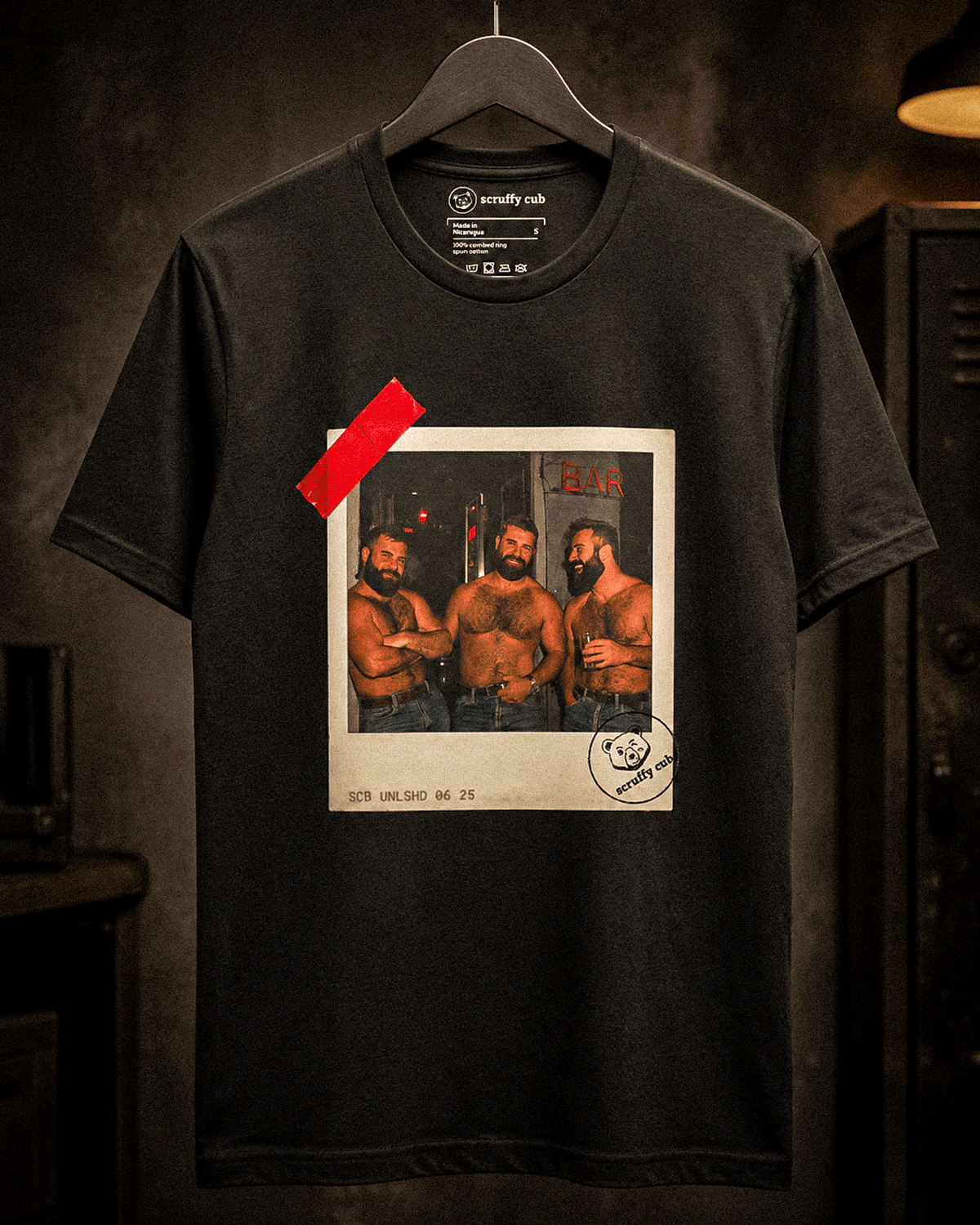Unleashed Shirt