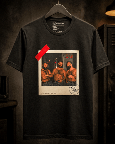 Unleashed Shirt