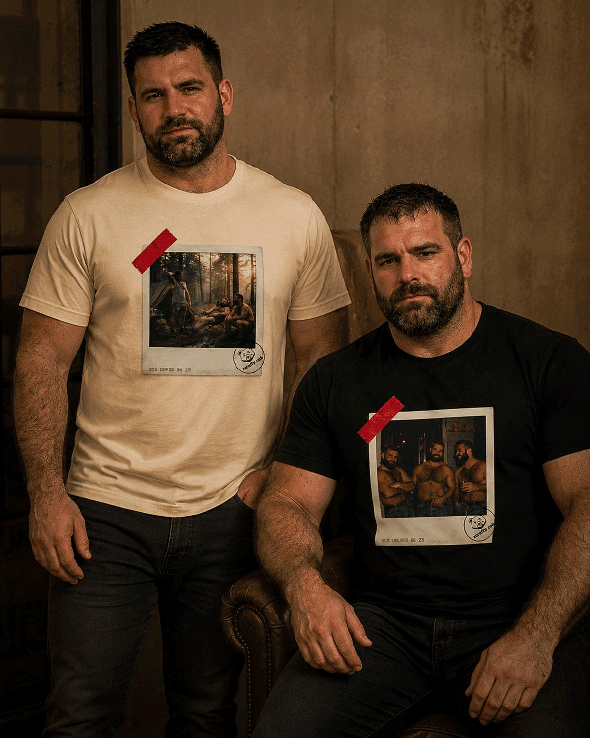 Unleashed Shirt