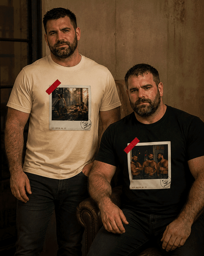 Unleashed Shirt