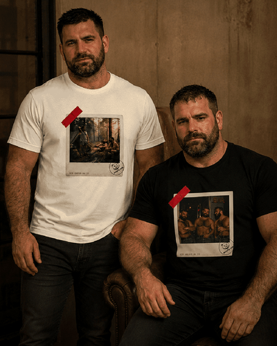 Composed Shirt